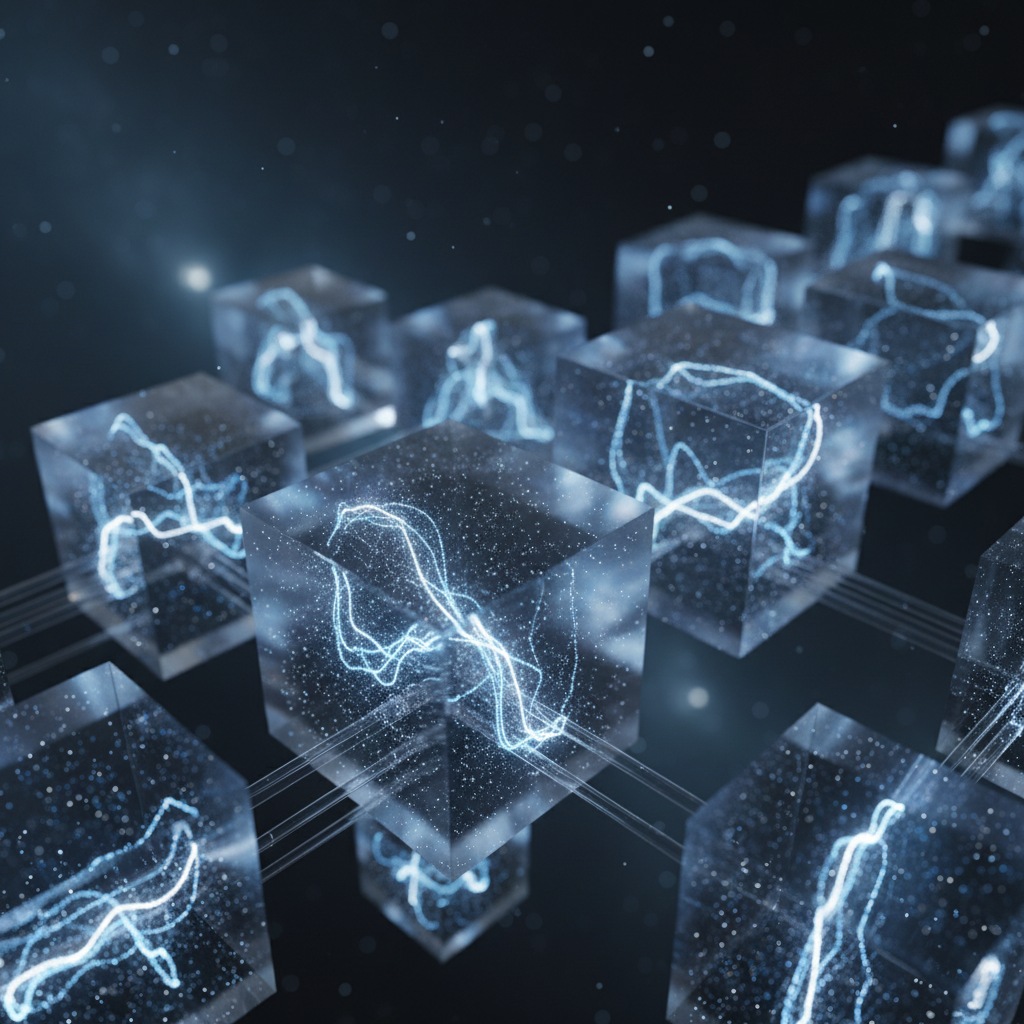 Blockchain ou Big Brother : Le paradoxe de la