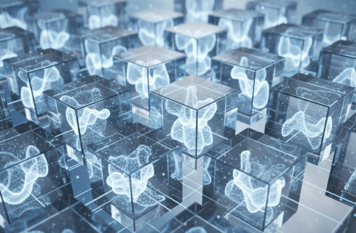 Blockchain ou Big Brother : Le paradoxe de la transparence totale