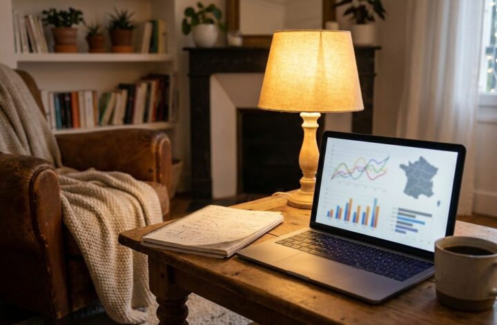 Suivre une élection autrement : le guide du passionné de pronostics